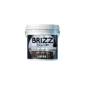 Baum - Látex Extracubriente “Blanco” (Tineta 16 L) Brizz