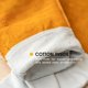 thumbnail image 4 of Guantes de soldadura TOOLIOM Premium Goatskin TIG de 14 pulgadas, tamaño mediano, 4 of 6