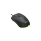 thumbnail image 1 of Mouse Gamer Philips SPK9404 2400 DPI 6 Botones, 1 of 3