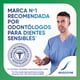 thumbnail image 3 of Pasta Dental Sensodyne Extra Fresh, 90 g, 3 of 8