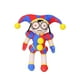 thumbnail image 2 of Muñeco De Peluche De Payaso, Regalos Bonitos Para Niñas Y Niños, Juguete De Payaso Para Escritorio, Mesa De Casa, 25cm, 2 of 5