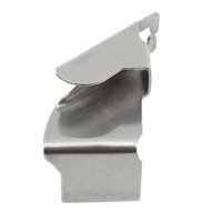 Bothyi - Medidor De Guía De Costura Para Máquina De Coser Industrial Overlock, Guía De Dobladillo Para Principiantes Para 700