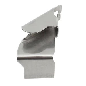 Bothyi - Medidor De Guía De Costura Para Máquina De Coser Industrial Overlock, Guía De Dobladillo Para Principiantes Para 700