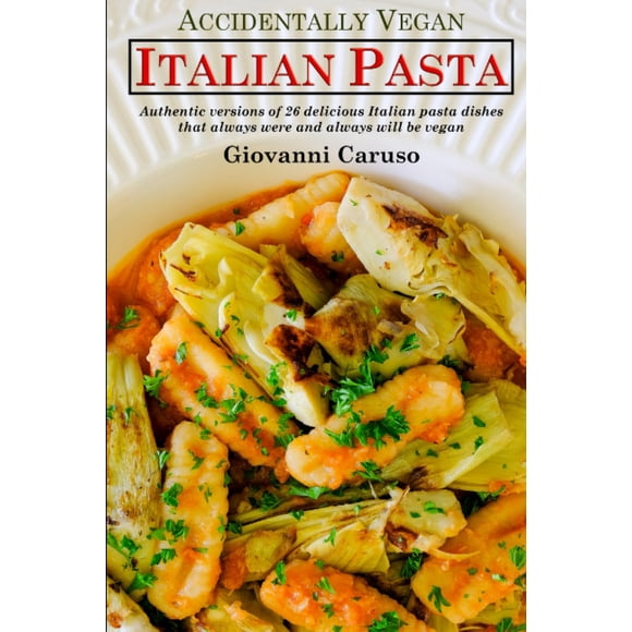 Libro Judgmental Owl Press: Pasta Italiana Vegana