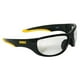 thumbnail image 1 of DEWALT DPG94-1C Dominator Gafas de SEGURIDAD, Lente transpar DeWalt DEWALT, 1 of 2