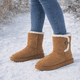 thumbnail image 5 of Bota Waterproof Parc Caramelo Alquimia, 5 of 6