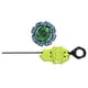 thumbnail image 1 of Trompo Beyblade Burst QuadStrike Chain Kerbeus K8, 1 of 3