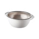 thumbnail image 1 of Canasto Coladora De Acero Inoxidable, Escurridor De Alimentos Para El Hogar, Cocina, Lavado, Arroz, Blanco S, 1 of 3