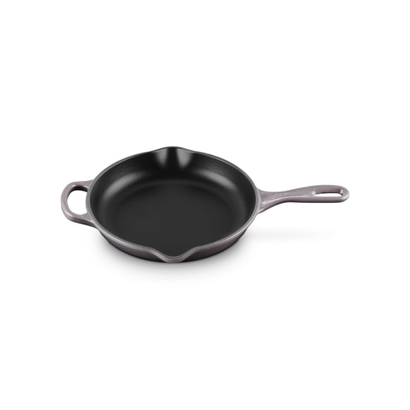 Oyster Skillet Le Creuset de hierro fundido esmaltado Signature de 9 cm