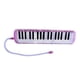 thumbnail image 2 of Melodica Rosada 37N Con Funda Lcv-37/Pk Cipriani, 2 of 2