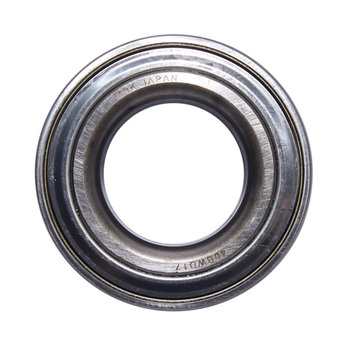 Repuestos Del Sol - Rodamiento Rueda Delantera Toyota Yaris 1.5 2006 2013