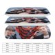 thumbnail image 3 of Stray Kids Bedding Set Duvet Cover Comfortable and Lightweight Cartoon Bedding 3 Piece Bed Set, 3 of 5