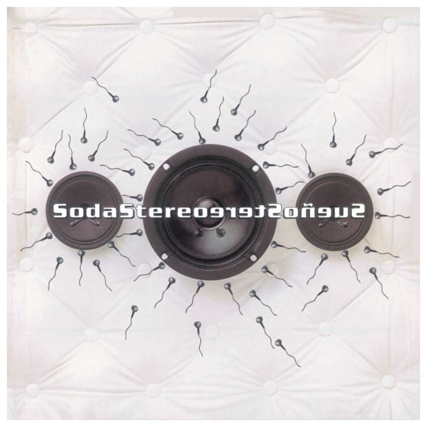 Hitway Music - Soda Stereo - Sueño Stereo | Cd