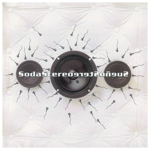 Hitway Music - Soda Stereo - Sueño Stereo | Cd