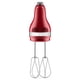 thumbnail image 2 of Batidora Manual 5 Velocidades KITCHENAID KHM512ER Rojo Imperial, 2 of 3