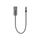 thumbnail image 1 of Adaptador USB C a Ethernet StarTech AX88179A Gigabit 30 cm, 1 of 3