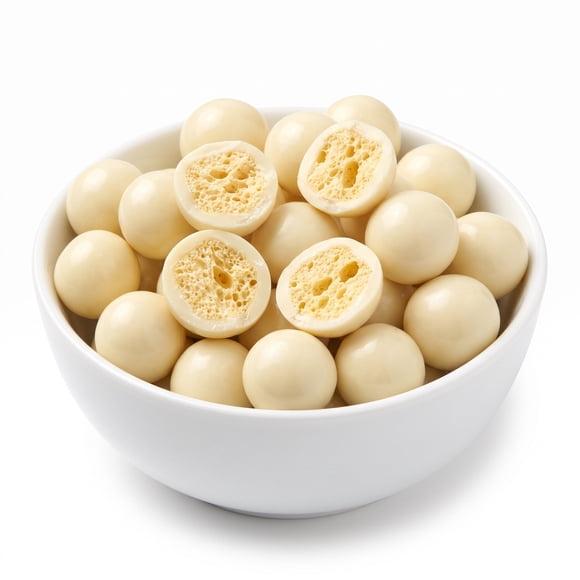 Cholitos Blancos 370 gr