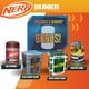 thumbnail image 3 of Set Battle Bunker Nerf Bunkr Battle Royale Inflable De 5 Piezas, 3 of 9