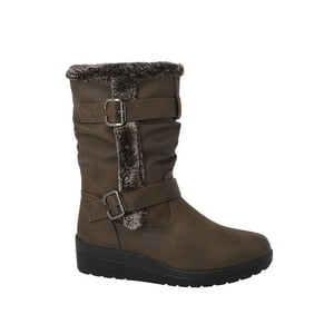 Bota Kenai Cafe Passer