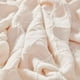 thumbnail image 2 of Manta Decorativa Tejida Para Sillon Piecera Cama 180x127cm Rosado, 2 of 3