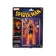 thumbnail image 2 of Figura de acción Marvel Legends Series Hallows' Eve Spider-Man, 2 of 8