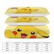 thumbnail image 5 of 3 Piece Bedding SetCartoon PokemonComforter Set for Kids Boys Teen Tween 3D Lightweight Microfiber Bedding Sets, 5 of 5