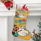 thumbnail image 2 of Calcetines de Navidad Desmarcar Rosie 54x38 cm, 2 of 5