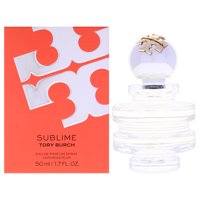 Perfume Tory Burch Sublime Collection Sublime Edp 50Ml Mujer