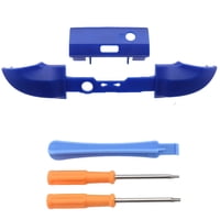 Set Botones Y Soporte Aaronmei Para Control Xbox Series X S Azul