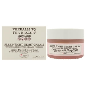 Crema The Balm Sleep Tight 30Ml