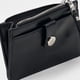 thumbnail image 4 of Monedero Mujer + Llavero Negro Corona, 4 of 4