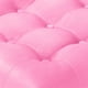 thumbnail image 4 of Set Pouf Wood 1c Felpa 01 Rosado, 4 of 5
