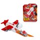 thumbnail image 1 of Avión Bombero con Catapulta Lanza Camión - Juego 3+, 1 of 1