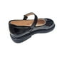 thumbnail image 2 of Zapato Charol Niña Negro Vestir, 2 of 2