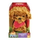thumbnail image 3 of Peluche Pitter Patter Pets Cocker Camina Y Ladra, 3 of 4