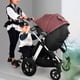 thumbnail image 5 of Patineta Para Coche Hermano Mayor Adaptable Con Asiento Negro, 5 of 6