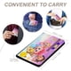 thumbnail image 4 of Porta Pasaporte Bebe Finn Premium Negro, 4 of 6