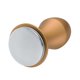 thumbnail image 4 of Tamper de Café Normcore 53,3 mm con Resorte Acabado Bronce, 4 of 5