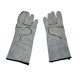 thumbnail image 5 of Guantes De Soldadura Eléctricos De Piel De Vaca Guantes Protectores De Protección Para Soldador Para Horno 35,5x14,5 Cm, 5 of 5
