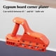 thumbnail image 2 of Plasterboard Fast Cotado Plasterboard Edger Gypsum Board Drypared Edge Chamfer Woodwoking Hand Herramienta con 10 Cuchillas fo Drypared Chamfer (45 Degrees), 2 of 7