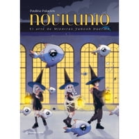 Planeta Comic - Libro Novilunio
