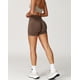thumbnail image 3 of Short Deportivo Levanta Cola Tiro Alto, 3 of 5