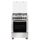 thumbnail image 1 of Cocina Gas licuado / Gas natural 4 Quemadores CH-6900IN, 1 of 6