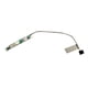 thumbnail image 1 of Reemplazo de cable y botón del interruptor de volumen de alimentación Dell Inspiron 15-7779 85GTT 5568 7568 7569 7778 7579, 1 of 3