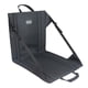 thumbnail image 3 of Cojín De Asiento Plegable Camping Sit Mat Manta Al Aire Libre Senderismo Negro, 3 of 5