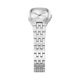 thumbnail image 4 of Reloj Skagen Mellem Lille Plata Acero Inoxidable 28 mm, 4 of 7