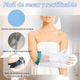 thumbnail image 3 of Protector Impermeable Para Yeso y Venda Medio Brazo Y Antebrazo, 3 of 8