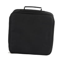 Ioensy - Bolsa De Cables De Puente Acolchada Para Automóvil Para Accesorios De Automóviles Eléctricos Bolsa De Cables Ev