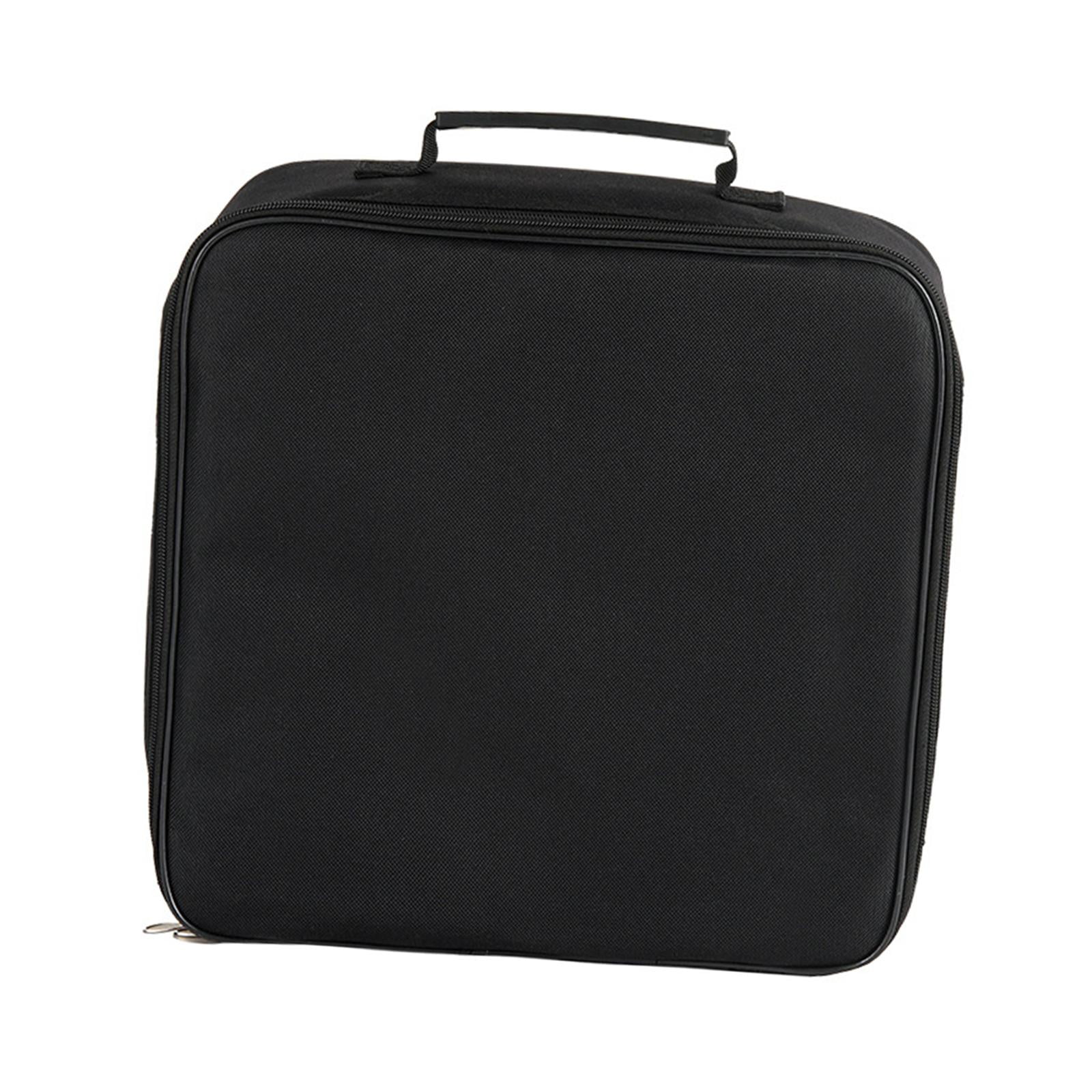 Ioensy - Bolsa De Cables De Puente Acolchada Para Automóvil Para Accesorios De Automóviles Eléctricos Bolsa De Cables Ev