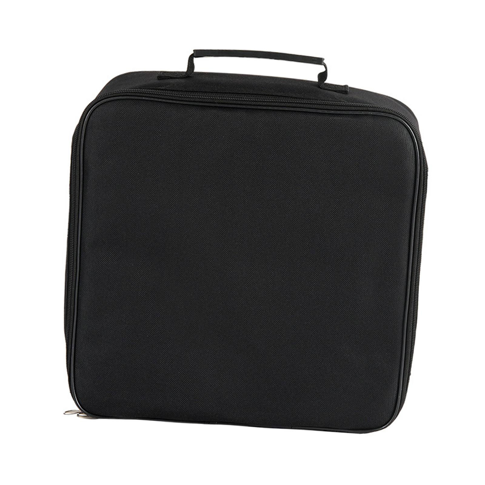 Ioensy - Bolsa De Cables De Puente Acolchada Para Automóvil Para Accesorios De Automóviles Eléctricos Bolsa De Cables Ev